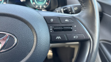 Hyundai BAYON 1.0 TGDi [120] 48V MHEV Ultimate 5dr Petrol Hatchback